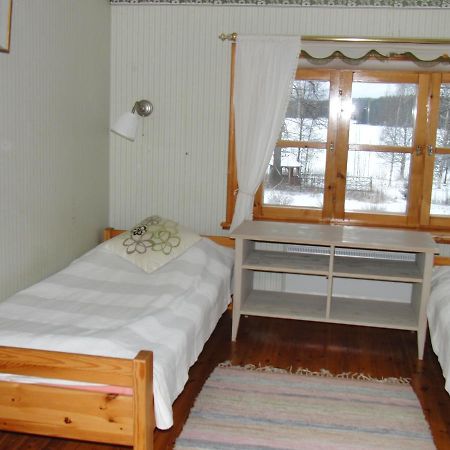 Metsolan Pihapiiri Hotel Multia Ngoại thất bức ảnh