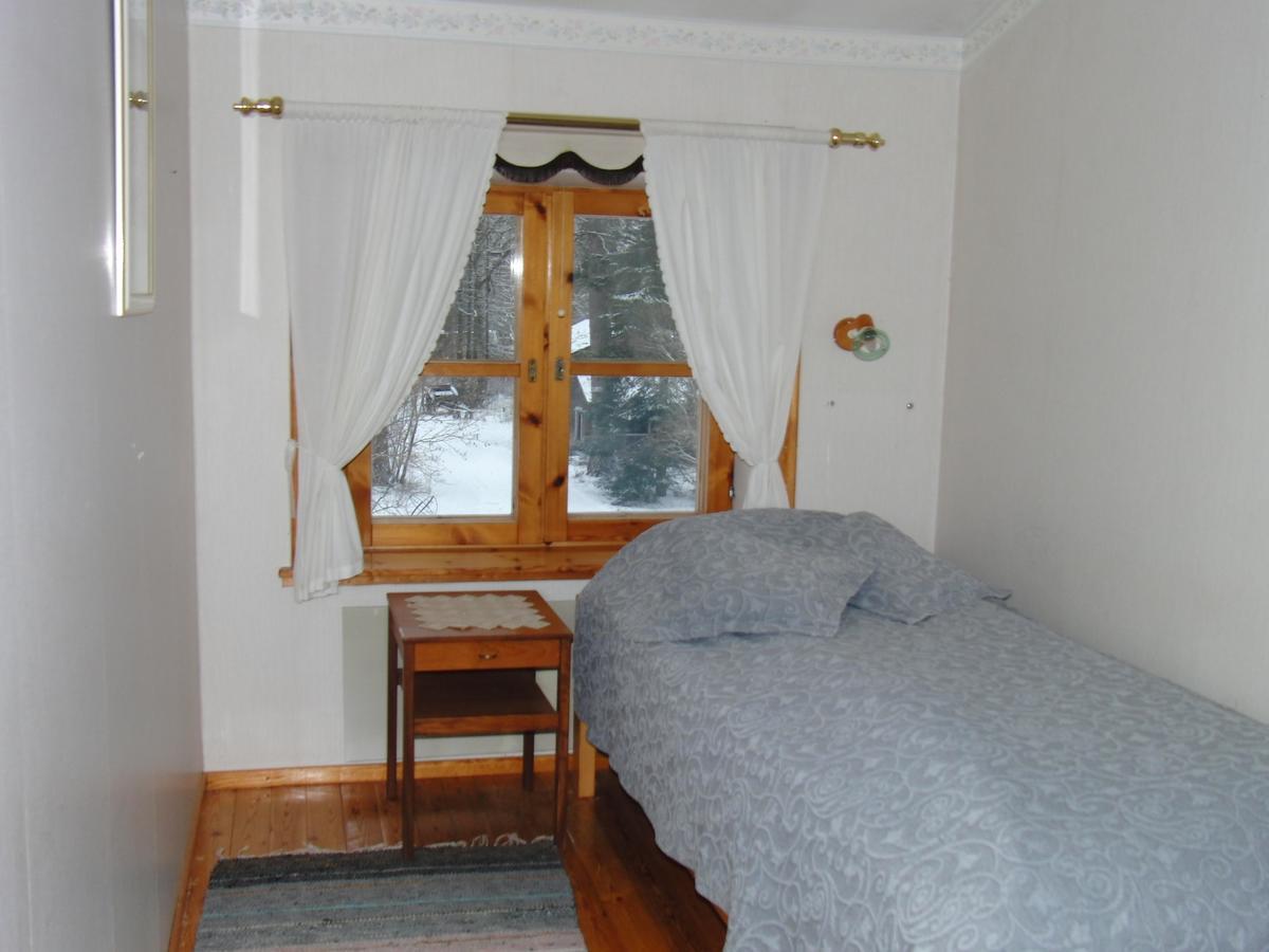 Metsolan Pihapiiri Hotel Multia Ngoại thất bức ảnh