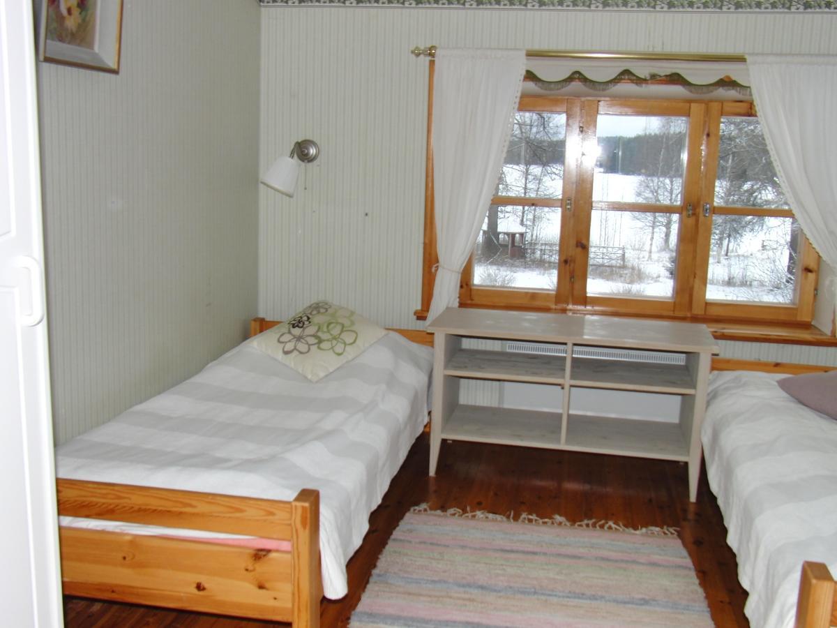 Metsolan Pihapiiri Hotel Multia Ngoại thất bức ảnh